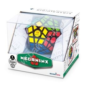 Мегаминкc (Megaminx)